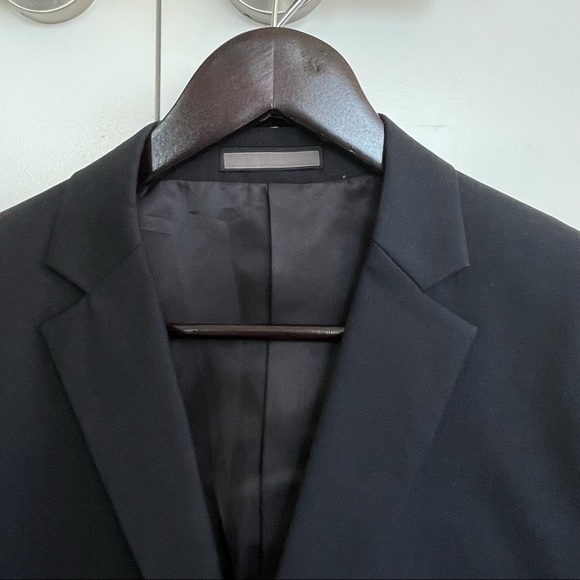 Tailored Suit Jacket for Men - Picture 3 of 6